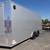 8.5 X 16 ENCLOSED TRAILER POLYCORE  7' TALL  2026 5 thumbnail