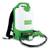Professional Cordless Electrostatic Backpack Sprayer, 2.25 gal 2 thumbnail
