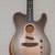 Fender American Acoustasonic Telecaster in Brown Sunbursturst 1 thumbnail