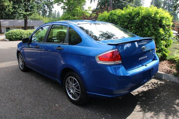 2010 Ford Focus SE - $5.699 (Los mejores precios en Richs Car Corner)63474576325507123