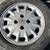 96-97 Honda Accord or Acura 15 inch Aluminum wheels. 4 on 4.5 lugs 3 thumbnail
