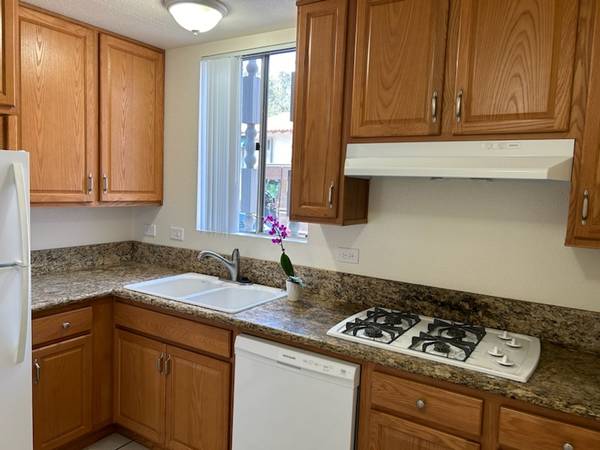 $2,850 / 2br - 1050ft2 - Large Apartment – Walk to Beach - Lush Landscape (La Jolla)63866049697537123