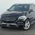 2013 Mercedes-Benz M-Class ML 350 BlueTEC 4MATIC Sport Utility 4D 1 thumbnail