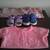 Kids T-shirts + Shoes (5 various items) 1 thumbnail