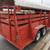 1973 Flying L Stock Trailer 5 thumbnail