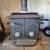 Fisher wood burning stove 1 thumbnail
