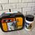 Star Wars Famous Droids R2-D2 and C3PO Plastic LUNCHBOX 2 thumbnail