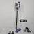 cordless stick vacuum dyson v8 nickel chrome V8-J 2 thumbnail
