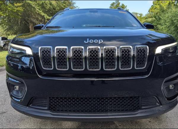 2019 JEEP CHEROKEE #SINNECESIDADCREDITO - $1.250 (DAVIE)63479339786755121