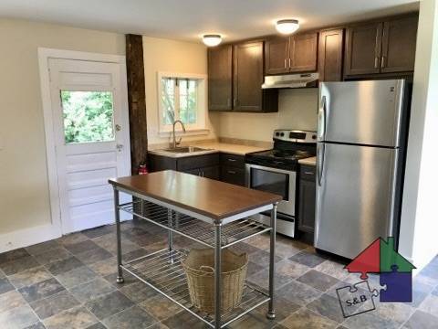 $1,200 / 1br - *COMING SOON* Beautiful Barre 1 Bedroom - Heat Included! (Barre)63784684560003120