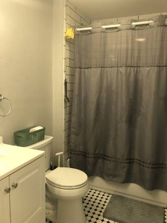 $3,600 / 4br - Dorchester Room in 4 Bed Apartment | Near JFK/UMass Station (Dorchester)63699333453825123