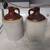 Stoneware whiskey jugs 2 thumbnail