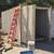 Sea container shed garage storage - Price includes delivery 1 thumbnail