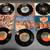 (6) 1980’s Hard Rock 45’s 4 thumbnail