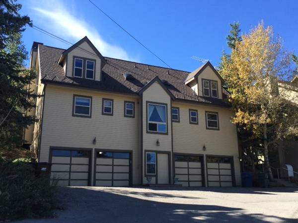 $2,500 / 2br - 1200ft2 - Old Town Park City - Fall Rental 2+ months - Utils Incl (Old Town)63969195741315120