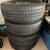 Mercedes Sprinter Wheels & Tires — Set of 5 2 thumbnail