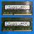 4 sticks $5 each 4GB Samsung DDR3 RAM Laptop Memory 3 thumbnail
