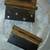 21 Vintage Hagar door hinges 1 thumbnail