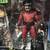 NECA TMNT Splinter & Shredder Action Figure 2-Pack 5 thumbnail