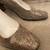 Stuart Weitzman shoes, size 5.5. 5 thumbnail