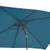 6.5x10 ft Rectangular Patio Umbrella REPLACEMENT Canopy Lake Blue NEW 2 thumbnail
