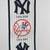 NEW New York Yankees Heritage Banner 32x8 Genuine Winning Streak Wool 1 thumbnail