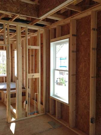 Licensed Commercial & Residential Renovation Contractor – $3M Insured 1