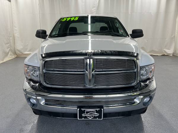 2003 RAM 2500 ST - Photo 2