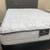 Queen Bed headboard, Serta Clean Mattress, Boxspring, nightstand 1 thumbnail