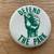 1969 DEFEND THE PEOPLES PARK Berkeley Pin 1 thumbnail