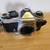 Nikon FE 35mm SLR Film Camera Body – Powers On, Needs Repair 3 thumbnail