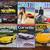 Corvette Posters - Magazines - Literature - More 14 thumbnail