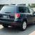 2012 Subaru Forester AWD All Wheel Drive 2.5X SUV 6 thumbnail