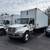 2012 international 430 ..24  foot Box Truck with power lift gate six c 1 thumbnail
