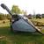 Corn Picker, Gravity Wagon and Corn crib 1 thumbnail