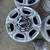 18” Ford F-250 Wheels 2 thumbnail