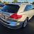 2011 Toyota Venza FWD 4cyl 4dr Crossover 5 thumbnail