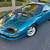 1995 Chevrolet Camaro Z28 T-Tops V8 LT1 Coupe Only 45K Original Miles! 1 thumbnail