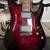 Schecter Demon-6 With Hardshell Case 2 thumbnail