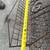 WROUGHT IRON metal holder...plants pots...38  tall x 29 wide 6 thumbnail