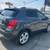 2016 Chevrolet Chevy TRAX LTZ SPORT UTILITY 4D 12 thumbnail