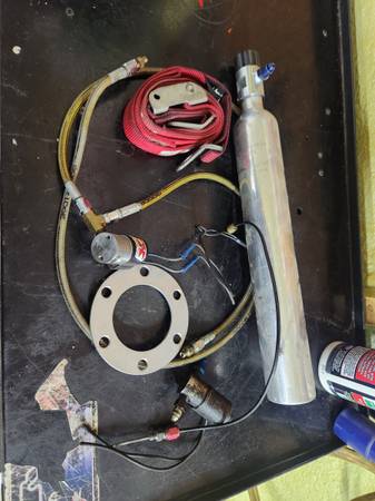 Nitrous express solenoids, sneaky pete,hayabusa gsxr kawasaki 1