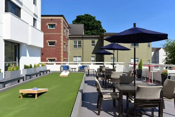 $1,644 / 1 hab - 525 pies² - ¡Hermoso y luminoso de 1 hab y 1 baño! No te pierdas esta impresionante vista (Tacoma)63659664312193123