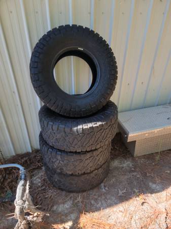 Tires 1