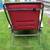 Zero Gravity Outdoor Lounge Recliner 3 thumbnail