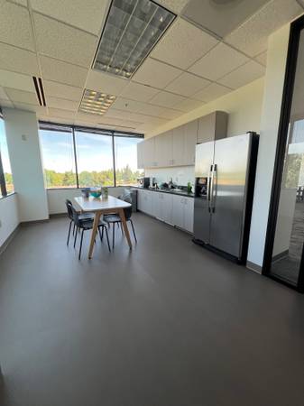$4,657 Private office suite for up to 30 employees as low as $155 PPPM (Rosemont)63790836769409123