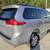 2013 Toyota Sienna LE VMI Handicap Wheelchair Mobility Van Power Ramp 6 thumbnail