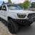 2014 Toyota Tacoma Double Cab V6 5AT 4WD 8 thumbnail