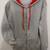 New Ladies Hoodie Sweatshirt * Zip Up Front * XXL 1 thumbnail