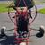 Paramotor and Trike for sale - Fresh Breeze Monster 300cc 7 thumbnail